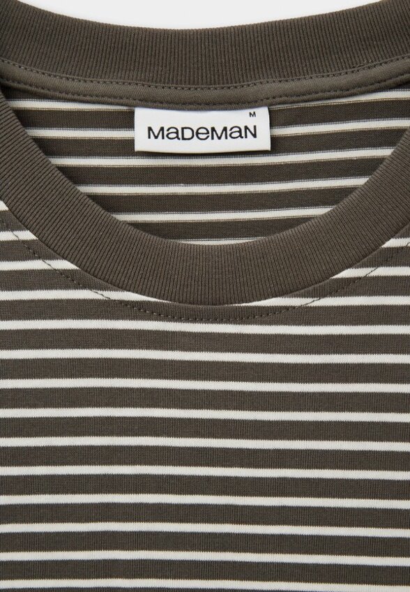 Футболка Mademan