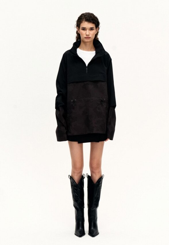 Куртка Katerina Myachina