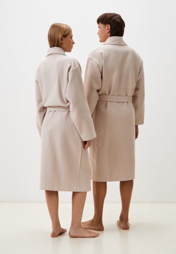 Халат домашний Vladi Collection