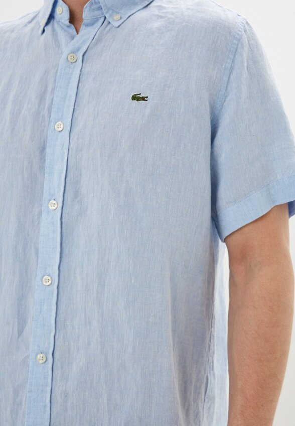 Рубашка Lacoste