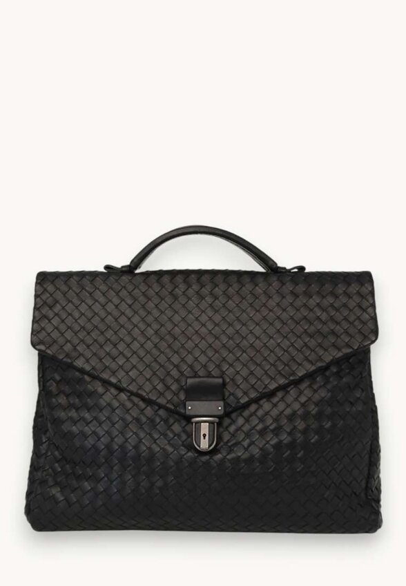 Bottega Veneta Briefcase