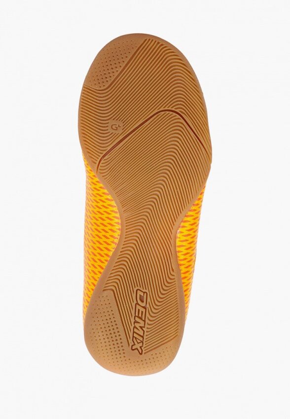 Бутсы зальные Demix