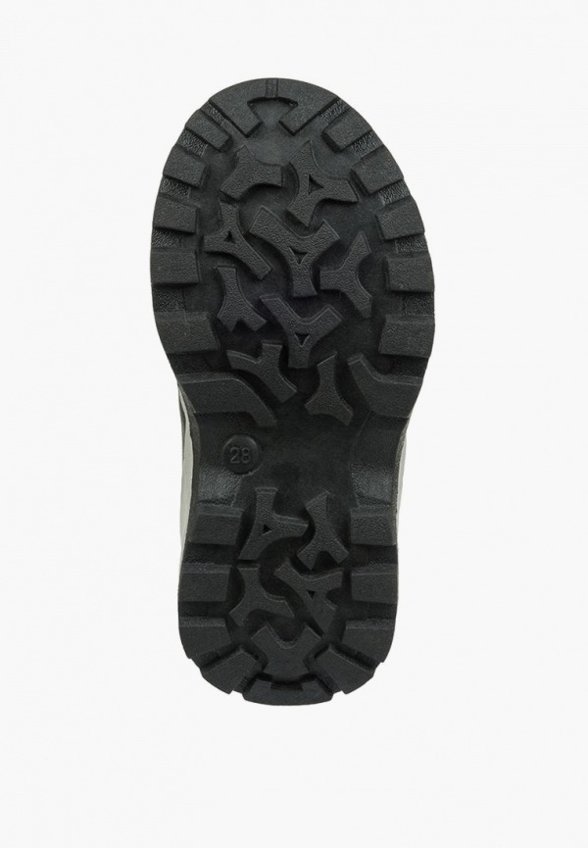 Ботинки Mursu