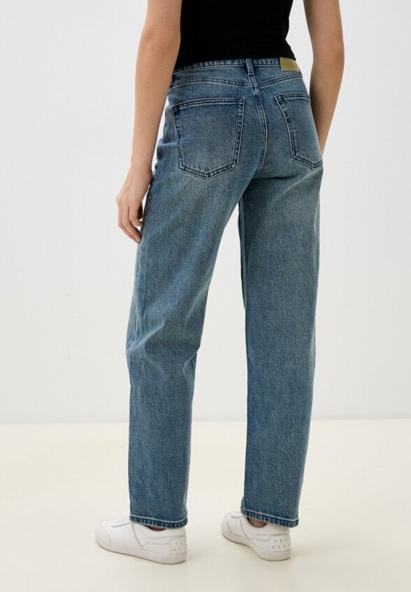 Джинсы Dimarkis Day