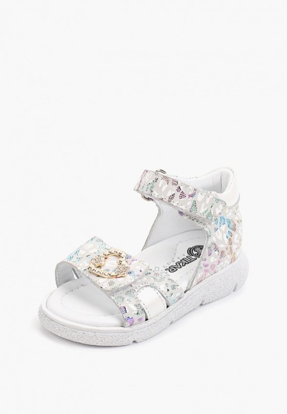 Сандалии Tikar