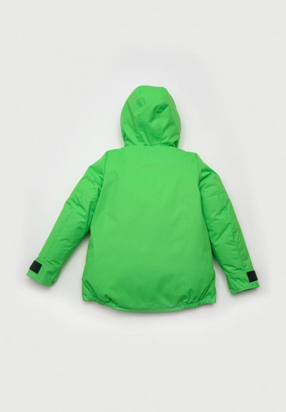 Куртка утепленная Orso Bianco