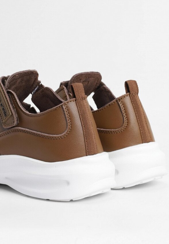 Кроссовки Donna D’oro