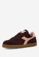 Кроссовки женские Diadora Tokyo, Коричневый2  - превью