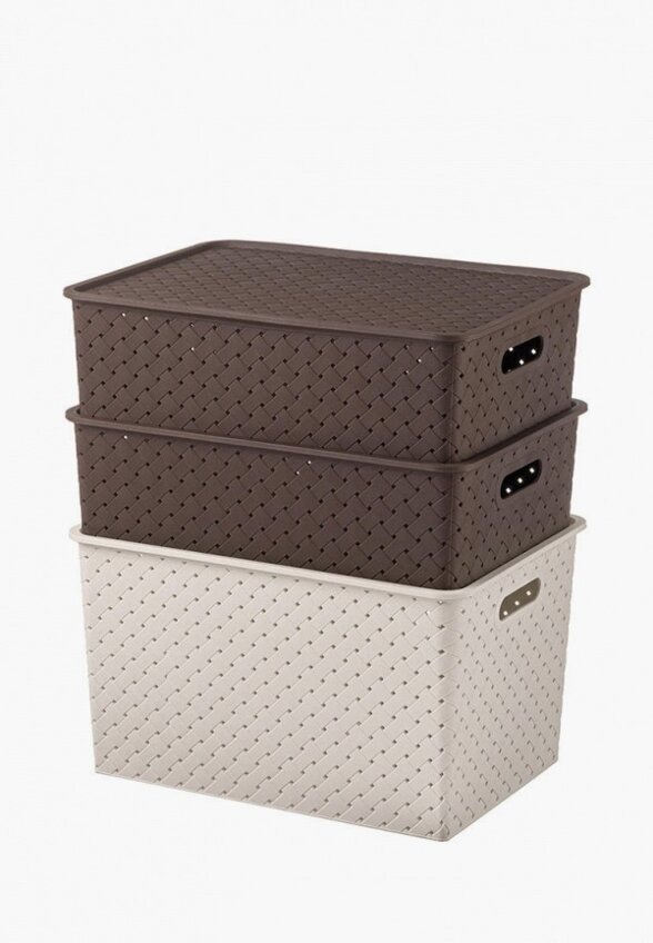 Комплект корзин Elcasa