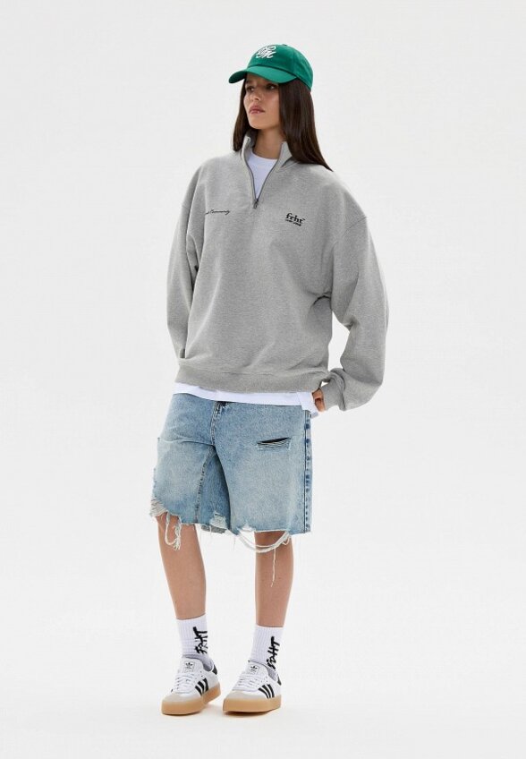 Олимпийка Frht