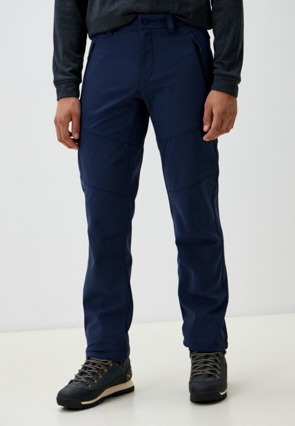 Брюки утепленные Northland