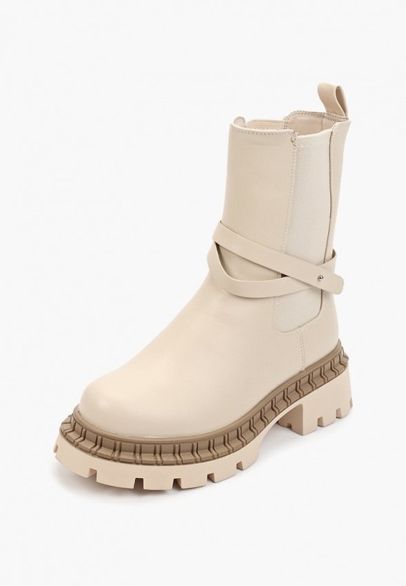 Ботинки Aimosi