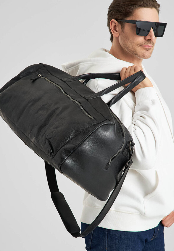 Др.Коффер B402849-110-04 дорожная сумка