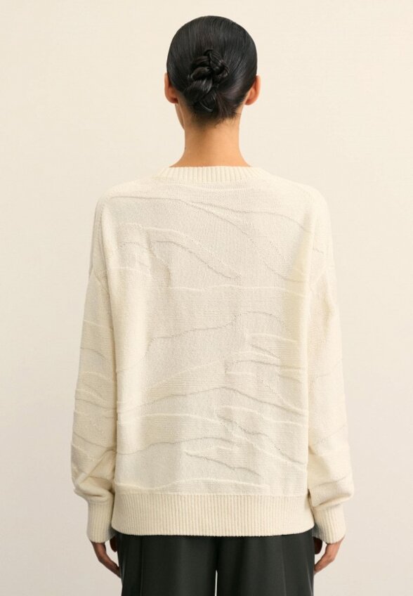 Джемпер Zarina