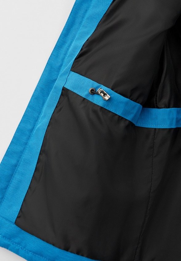 Куртка утепленная Jam Mix