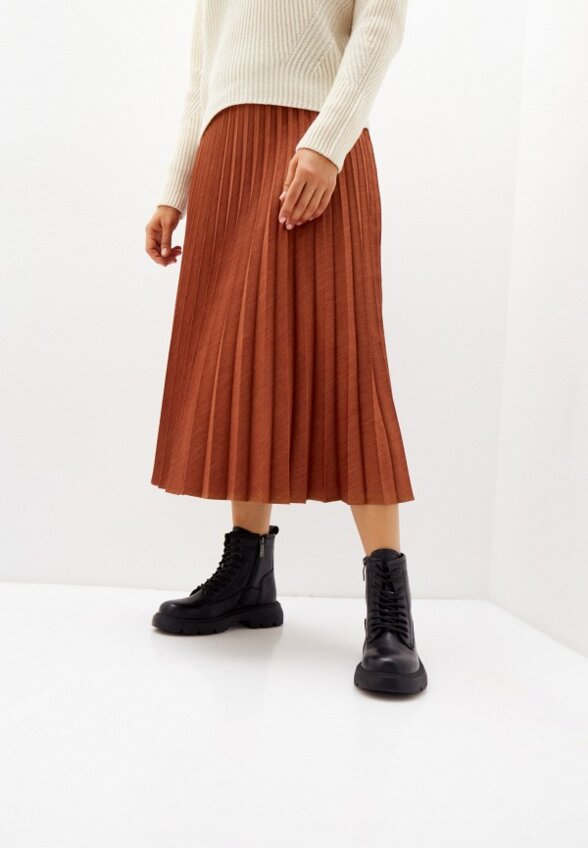 Ботинки Thomas Munz