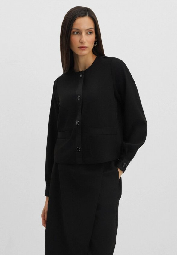 Жакет Harmonia Sensuum