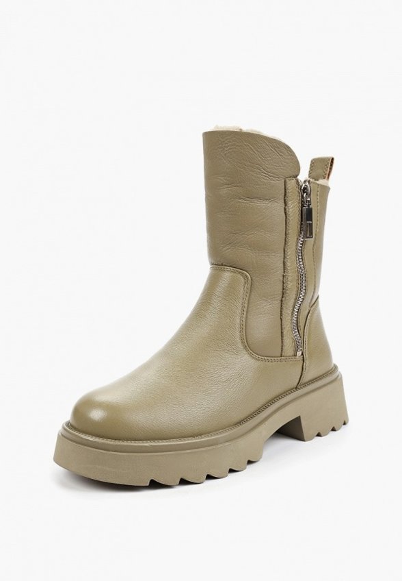 Ботинки Der Spur