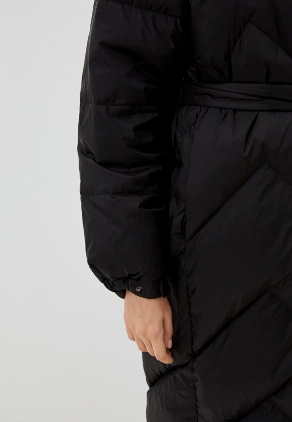 Куртка-пальто Снежная Королева