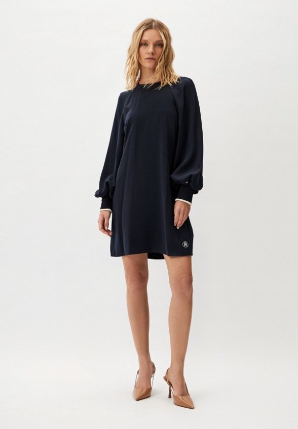 Платье Tommy Hilfiger