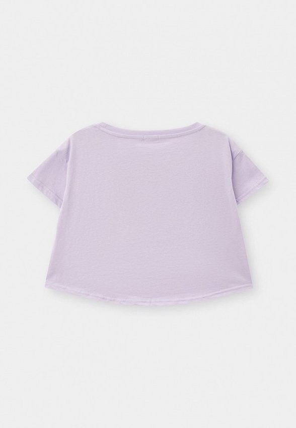 Платье и футболка Gioco