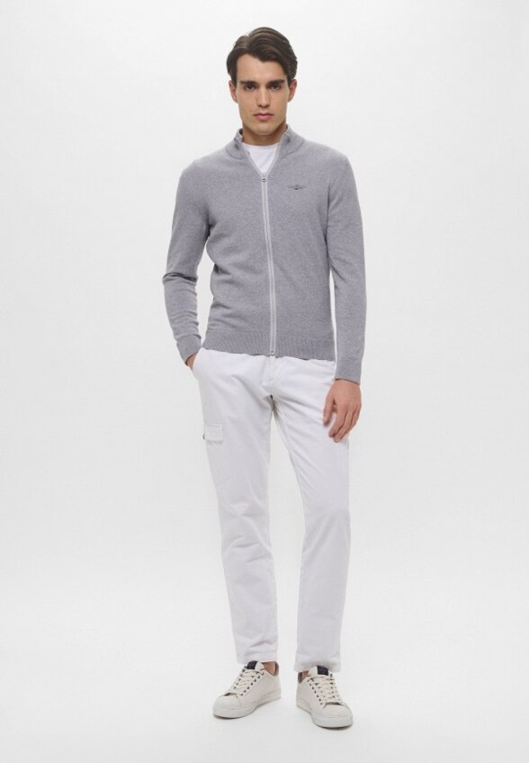 Кардиган Aeronautica Militare