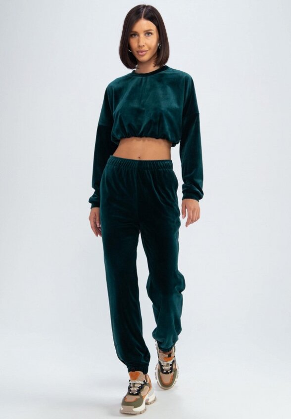 Свитшот Victoria Veisbrut