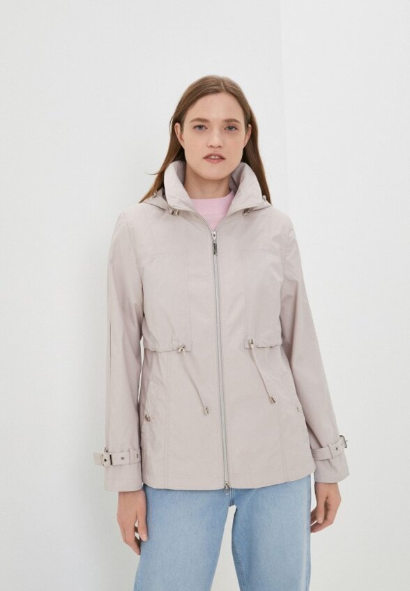 Парка Снежная Королева