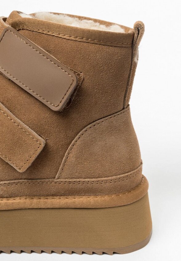 Полусапоги Niota Line