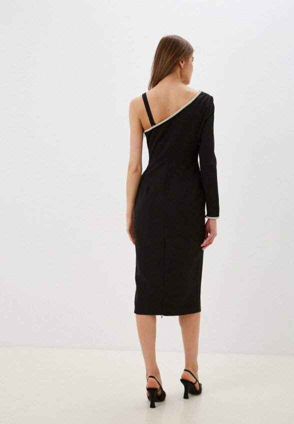 Платье Rich & Naked