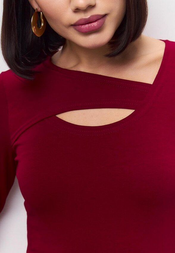 Лонгслив Villanelle