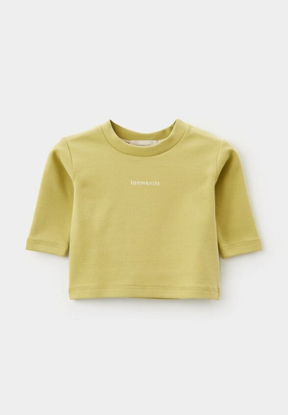 Лонгслив Loomknits