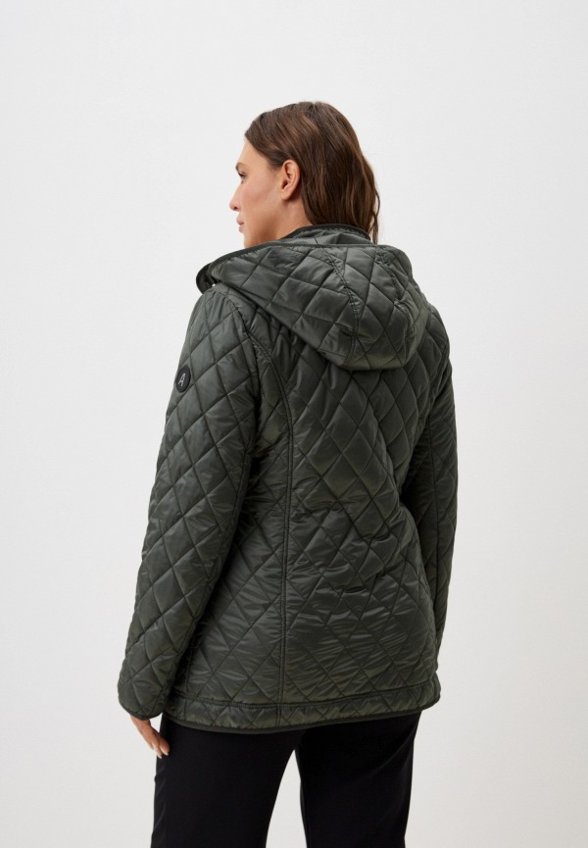 Куртка стеганая Avi