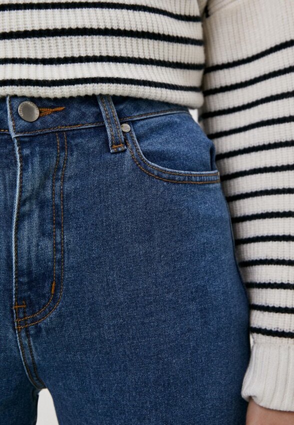 Джинсы Velocity