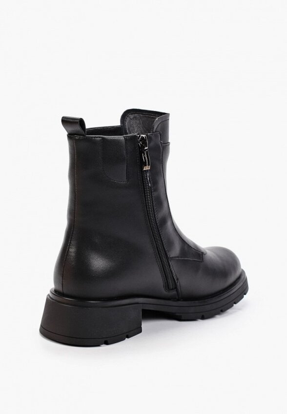 Ботинки Thomas Munz