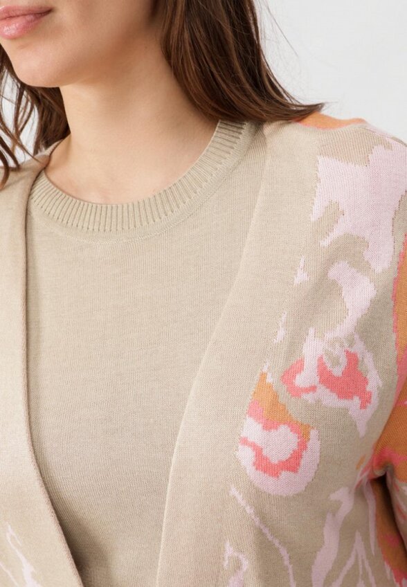 Кардиган Vivawool