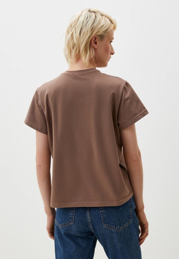 Футболка Luigin