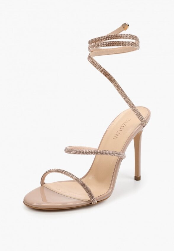 Босоножки Pazolini