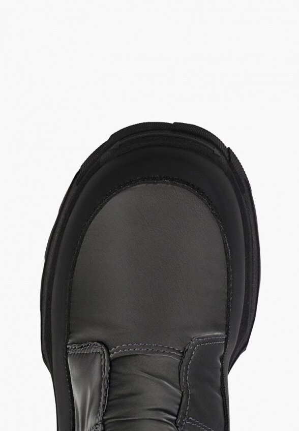 Дутики Thomas Munz