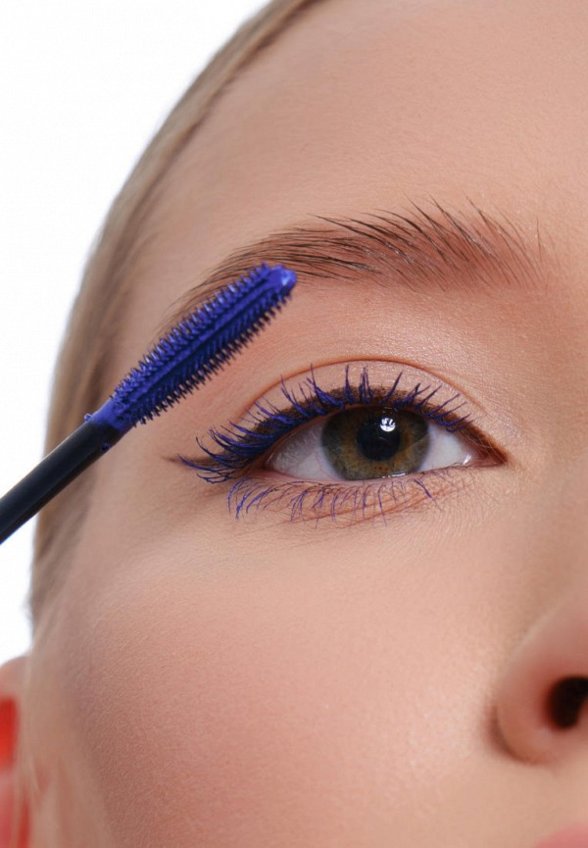 Термотушь для ресниц Shik