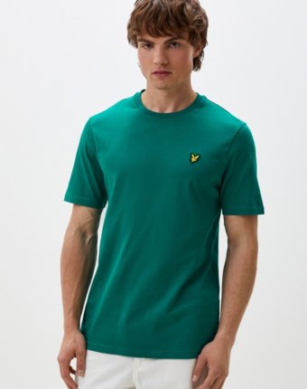 Футболка Lyle & Scott мужчинам