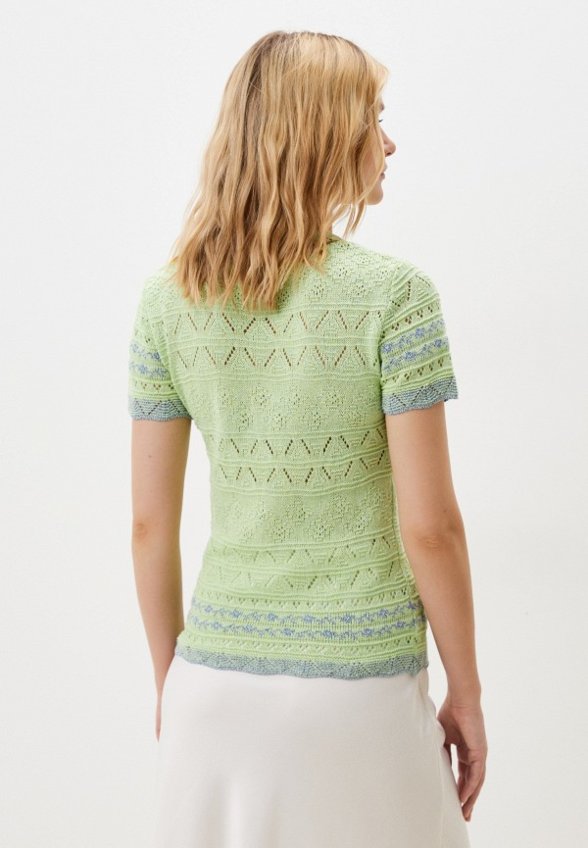 Джемпер Стим