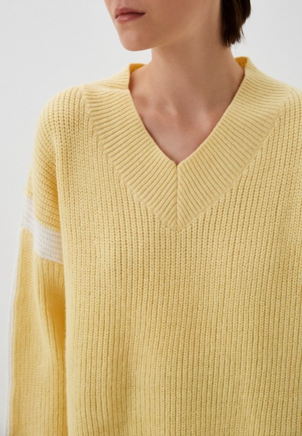 Пуловер LeOtra