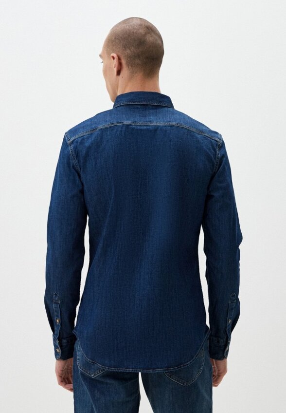 Рубашка джинсовая Levi's®