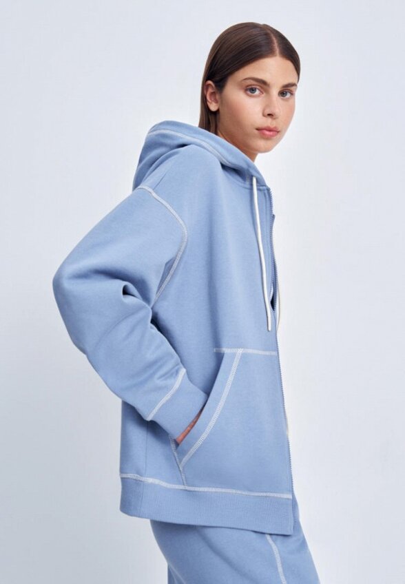 Толстовка Finn Flare