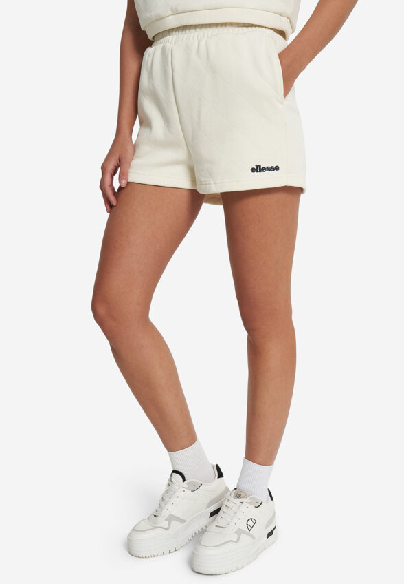 Шорты женские Ellesse Pannaco, Бежевый