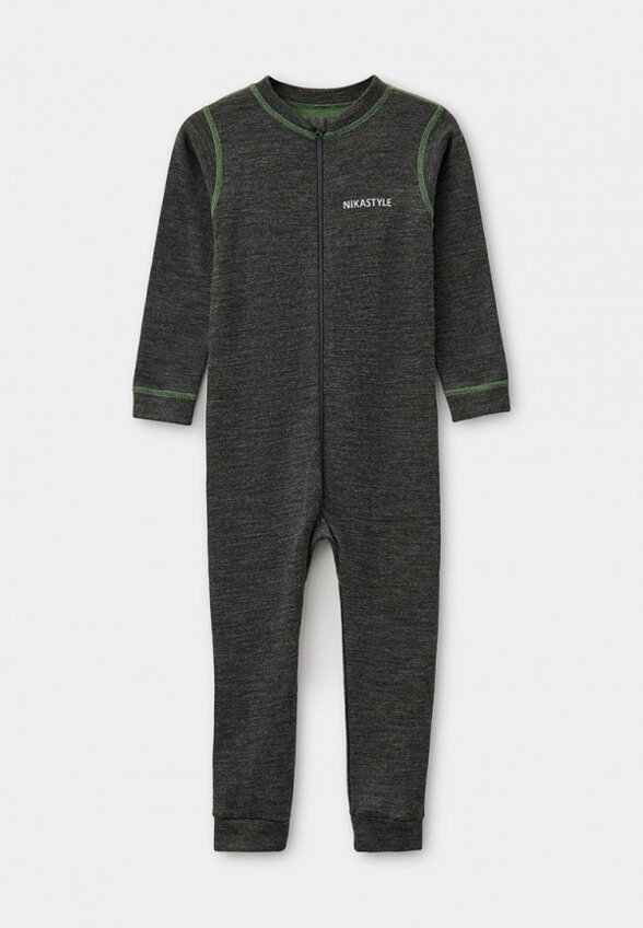 Термокомбинезон Nikastyle