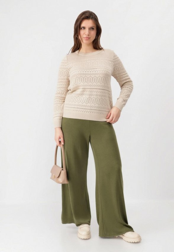 Джемпер Vivawool