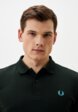 Поло Fred Perry3  - превью