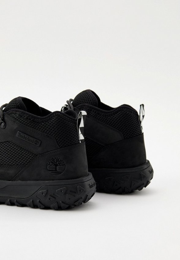 Кроссовки Timberland